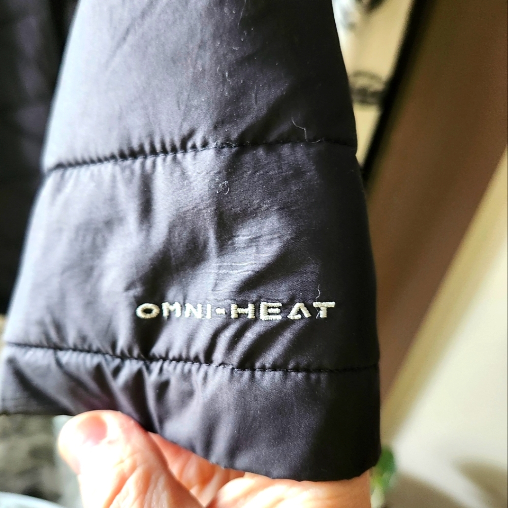 Colombia Spring Omniheat Jacket